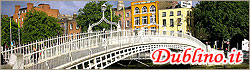 Dublino Guida turistica e Hotel