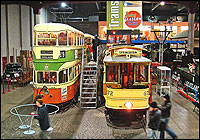 Museo dei Trasporti Glasgow