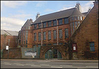 Museo Scotland Street School Glasgow